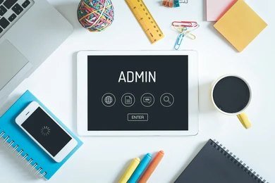 Key Features Every B2B Admin Portal & Custom CMS Must Have in 2026 