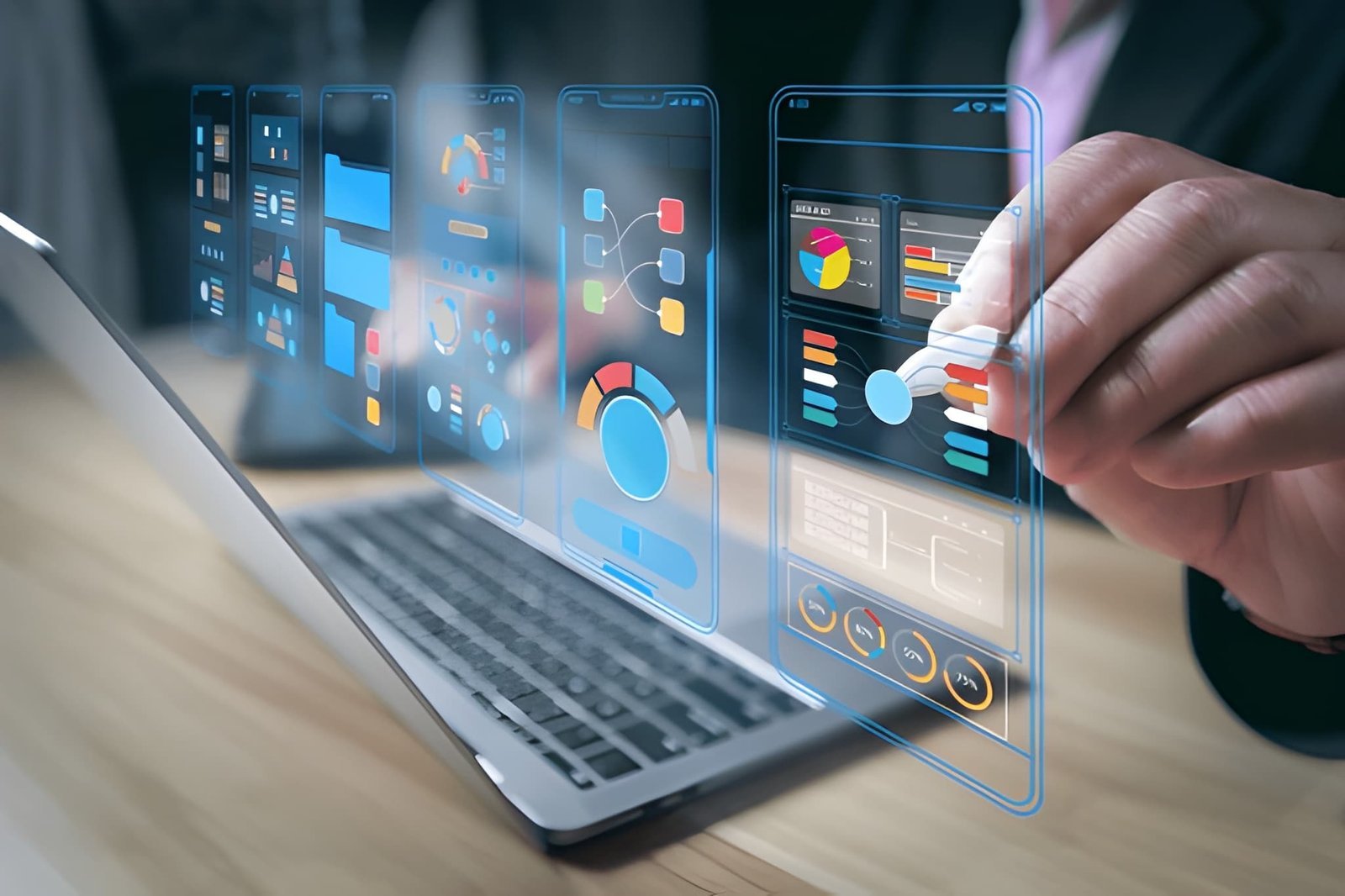 Native iOS/Android vs Cross-Platform Apps: Performance, Cost & Speed Comparison in 2026 